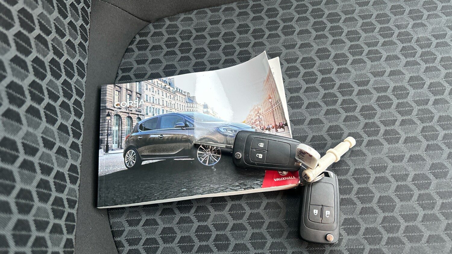 Used Vauxhall Corsa 2019 for sale - 77846310: Photo 19