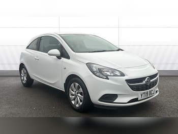 Used Vauxhall Corsa 2019 for sale - 77846310: Photo