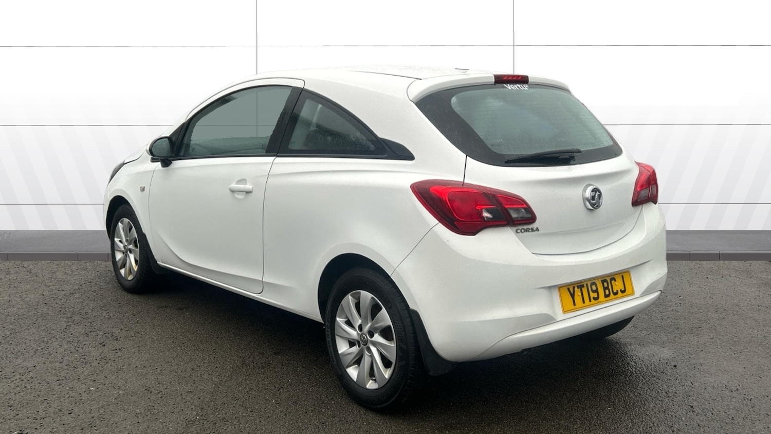 Used Vauxhall Corsa 2019 for sale - 77846310: Photo 2