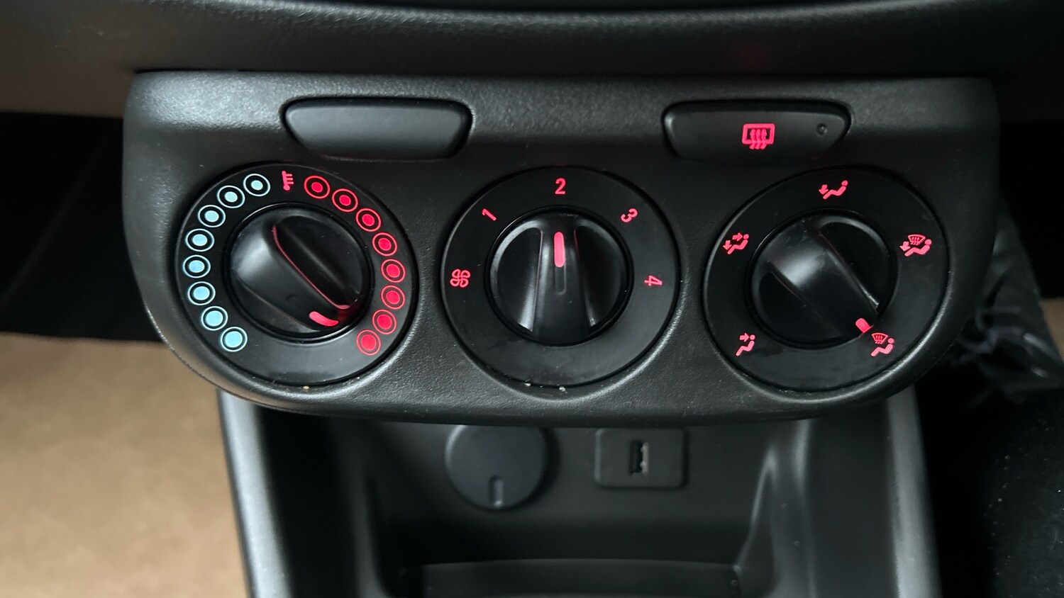 Used Vauxhall Corsa 2019 for sale - 77846310: Photo 28