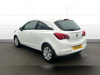 Used Vauxhall Corsa 2019 for sale - 77846310: Photo