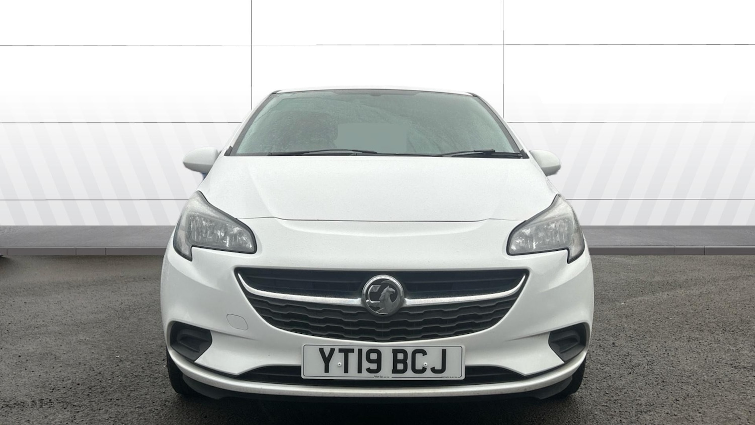 Used Vauxhall Corsa 2019 for sale - 77846310: Photo 3