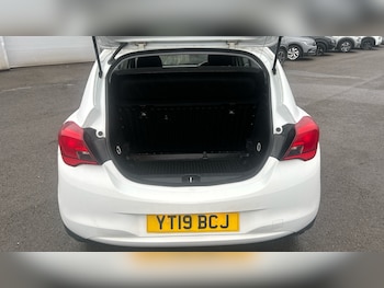Used Vauxhall Corsa 2019 for sale - 77846310: Photo