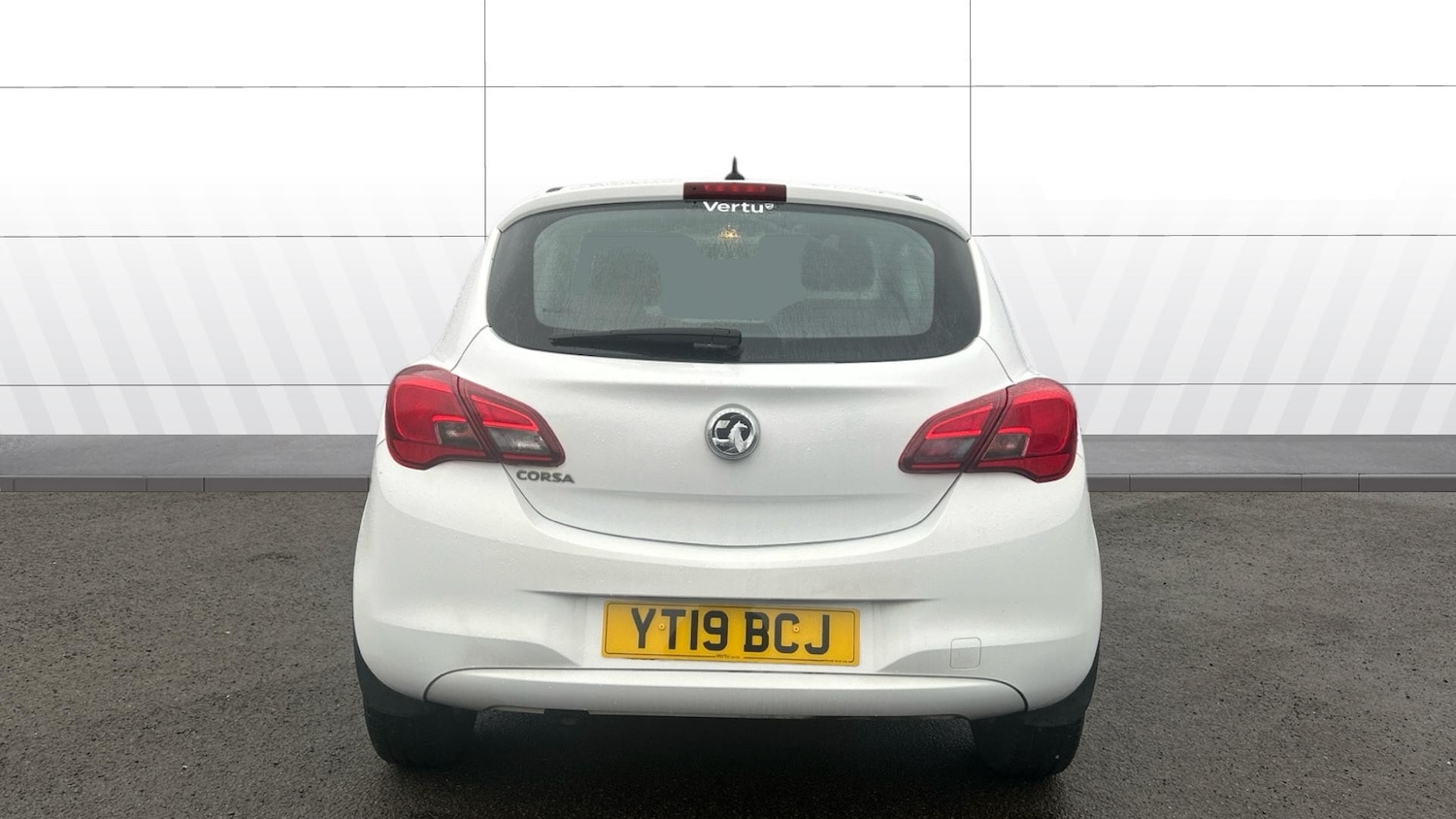 Used Vauxhall Corsa 2019 for sale - 77846310: Photo 6