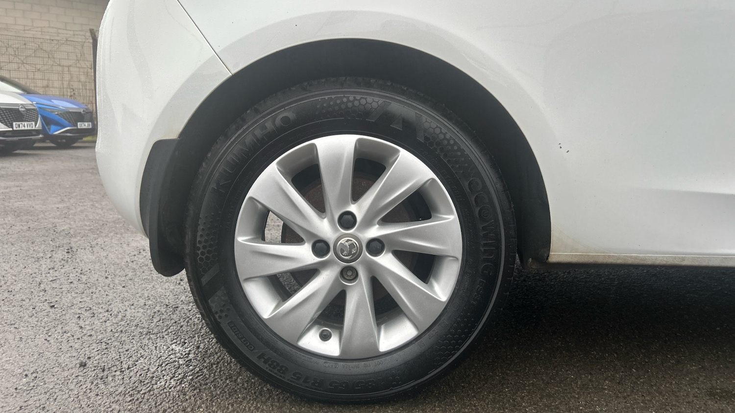 Used Vauxhall Corsa 2019 for sale - 77846310: Photo 7