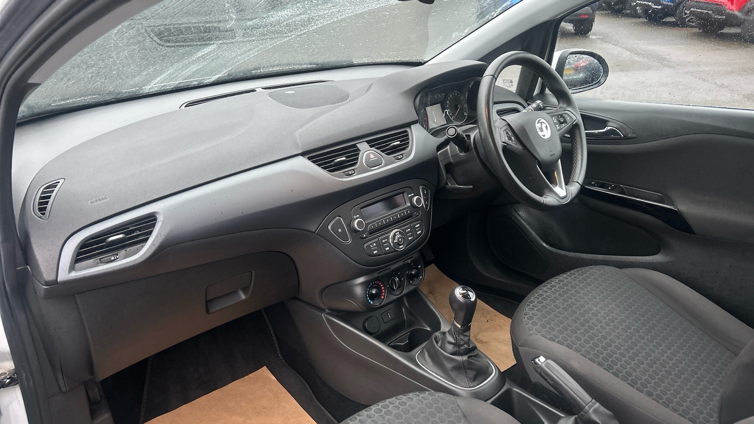 Used Vauxhall Corsa 2019 for sale - 77846310: Photo 9