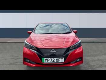 Used Nissan Leaf 2022 for sale - 74490953: Photo