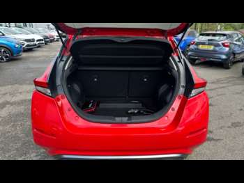 Used Nissan Leaf 2022 for sale - 74490953: Photo
