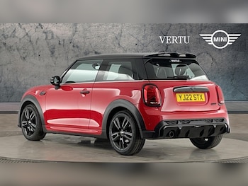 Used MINI Hatch 2022 for sale - 75790845: Photo