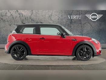 Used MINI Hatch 2022 for sale - 75790845: Photo