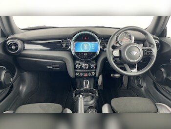 Used MINI Hatch 2022 for sale - 75790845: Photo