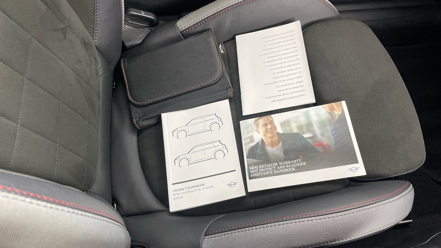 Vehicle 69