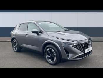 2025 (25) - 1.3 DiG-T MH N-Connecta [Glass Roof] 5dr Petrol Hatchback