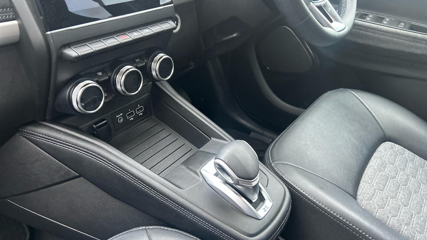 Used Renault Zoe 2021 for sale - 76892882: Photo 13