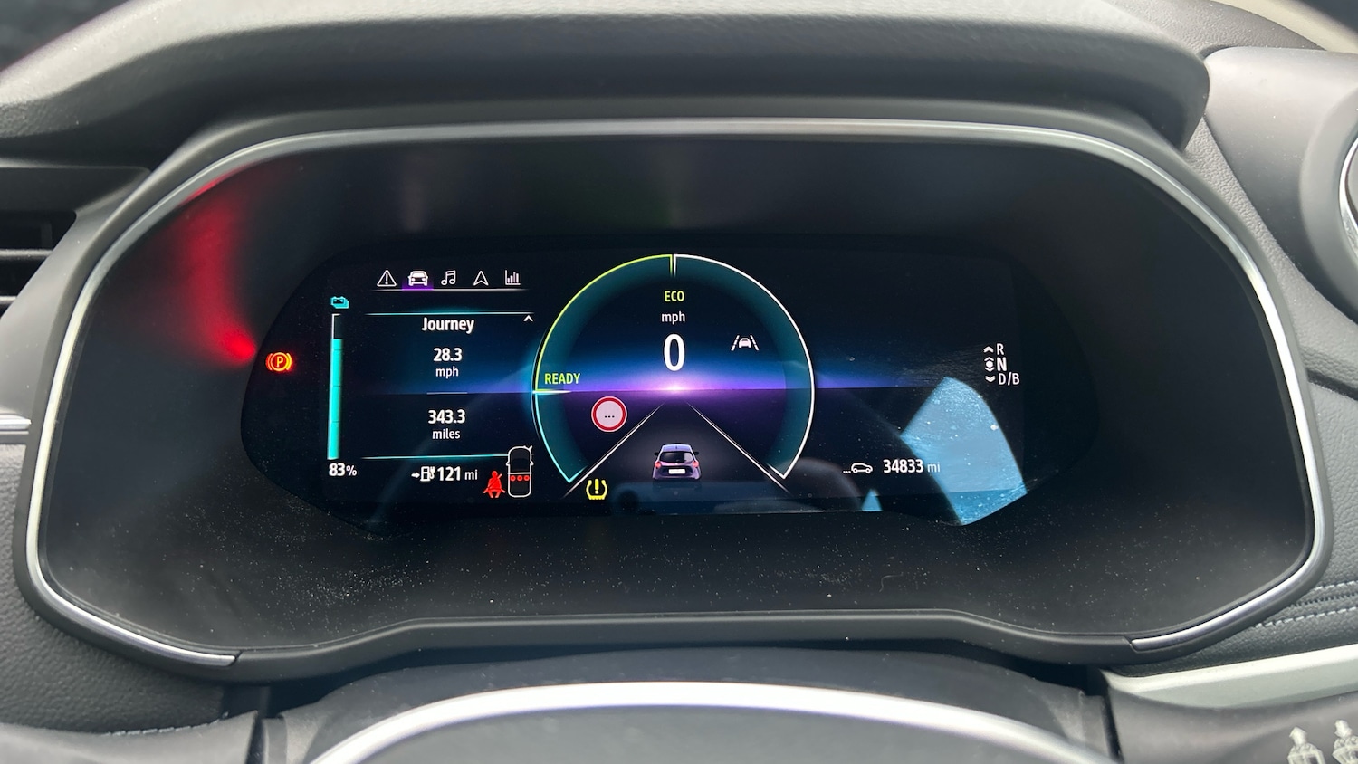 Used Renault Zoe 2021 for sale - 76892882: Photo 18