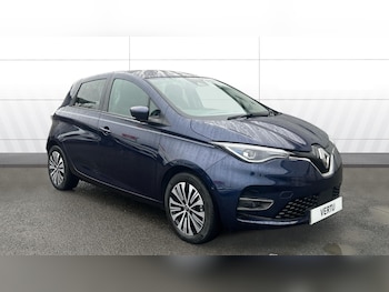 2021 (71) - 100kW Riviera Limited Edn R135 50kWh RC 5dr Auto Electric Hatchback