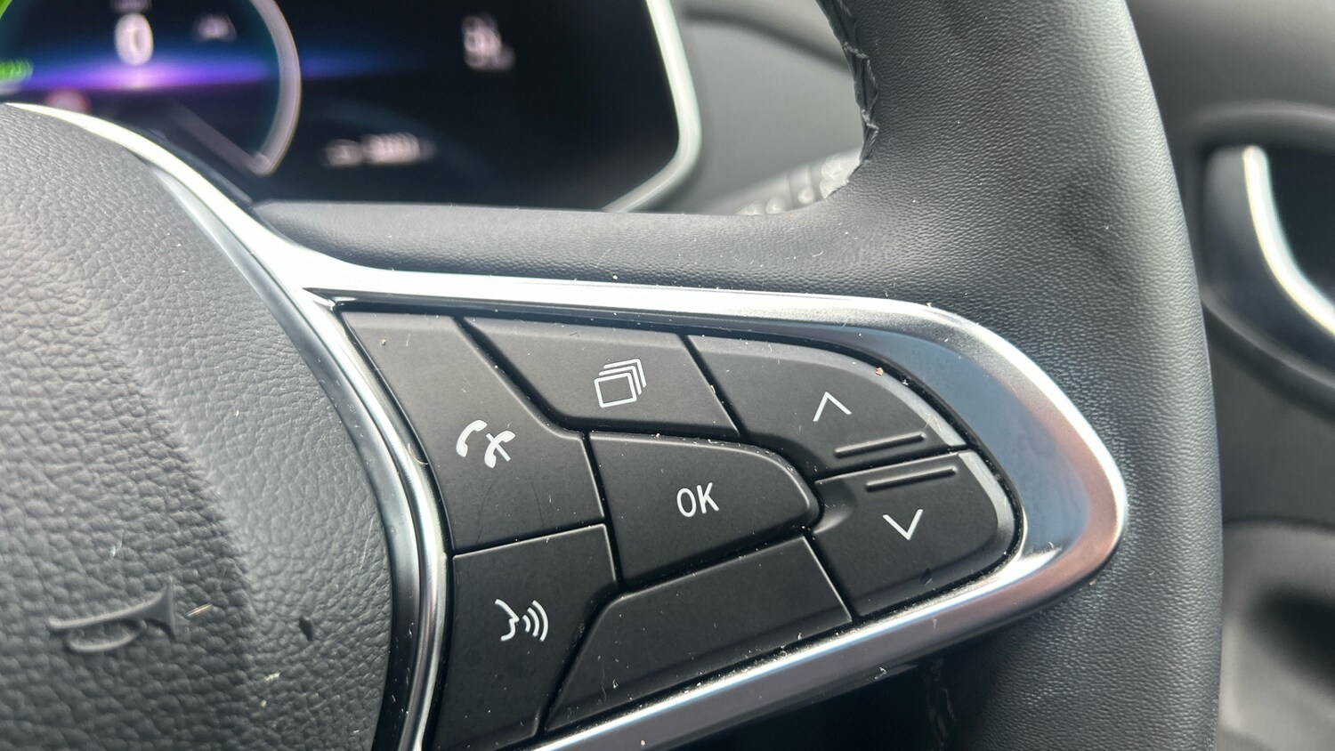 Used Renault Zoe 2021 for sale - 76892882: Photo 22