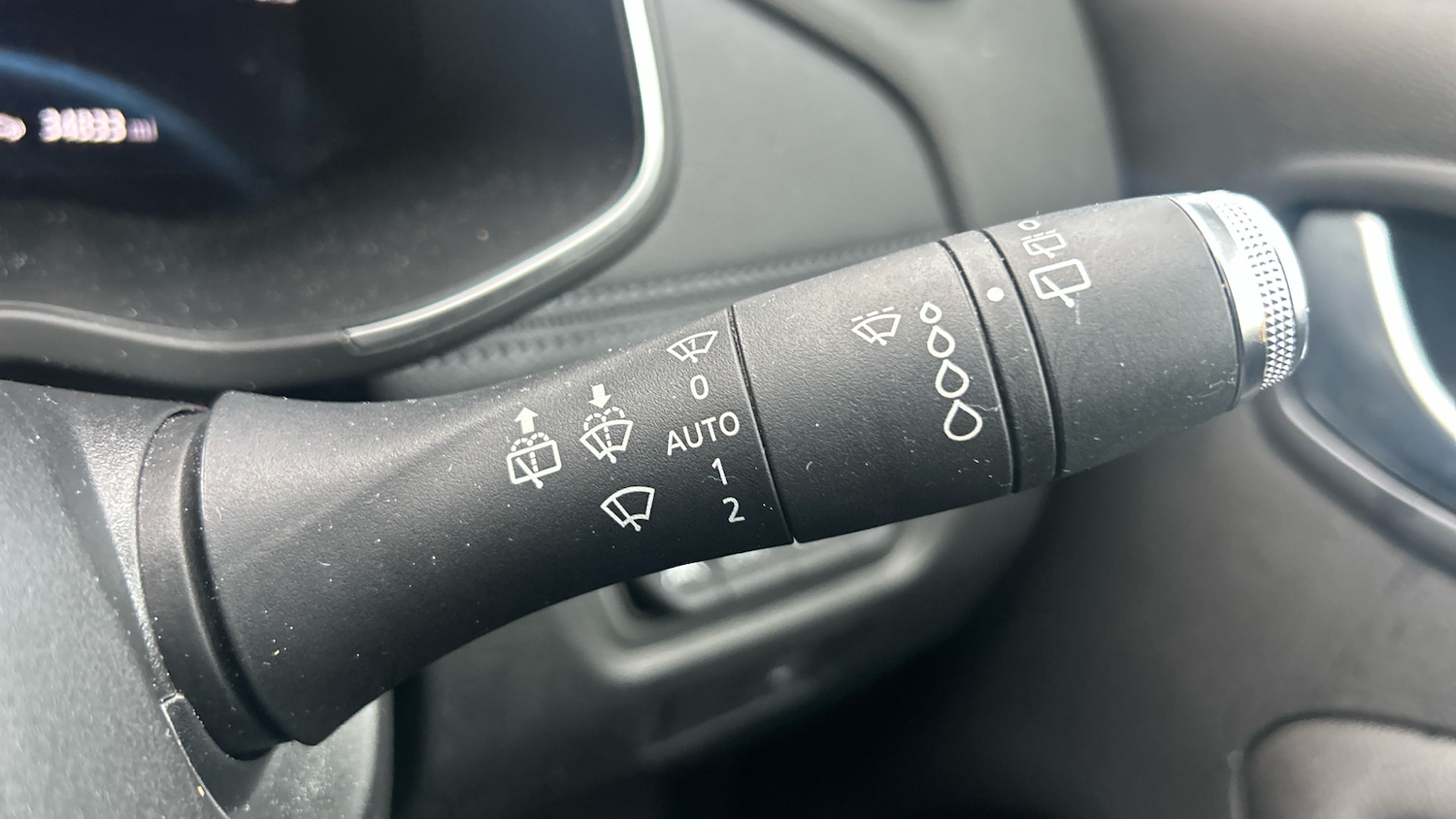 Used Renault Zoe 2021 for sale - 76892882: Photo 23