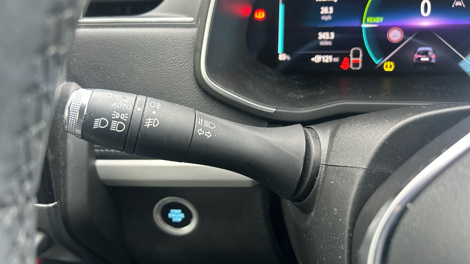 Used Renault Zoe 2021 for sale - 76892882: Photo 25