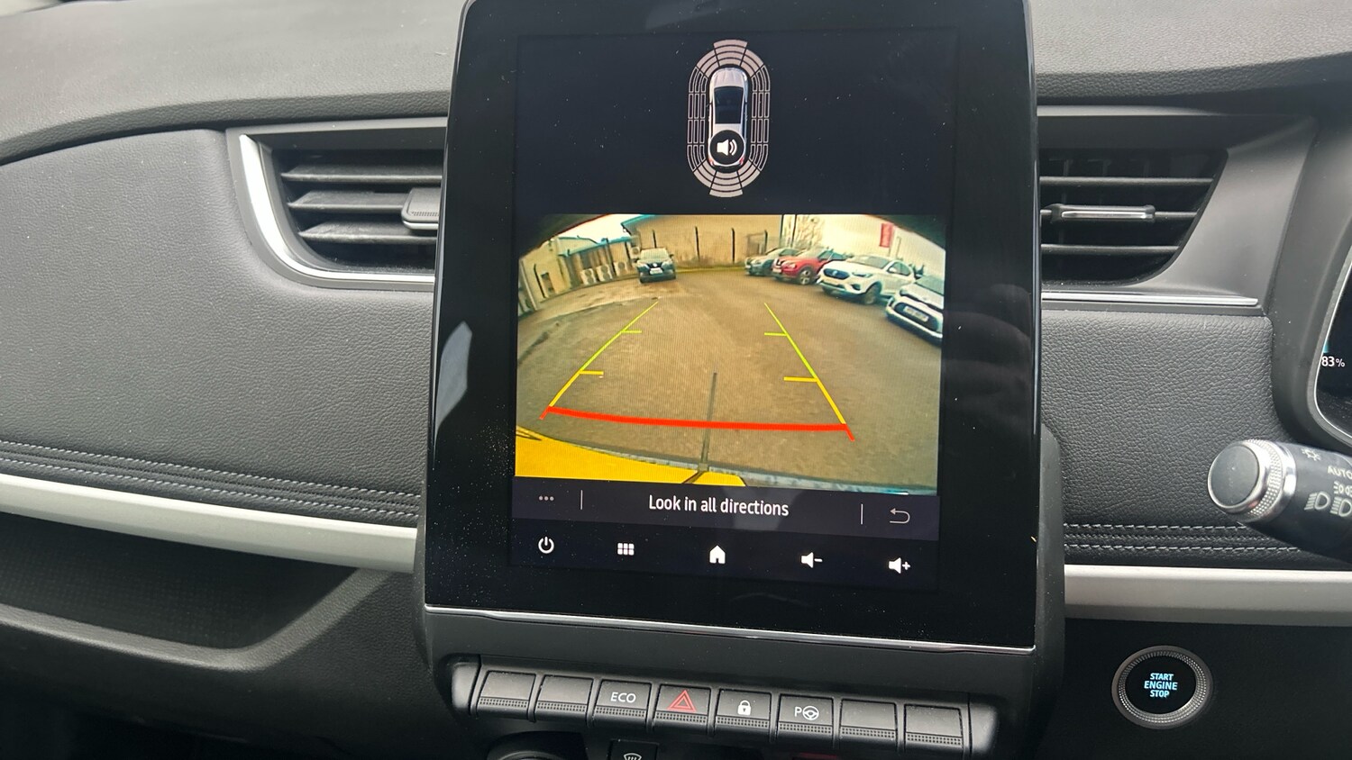 Used Renault Zoe 2021 for sale - 76892882: Photo 26