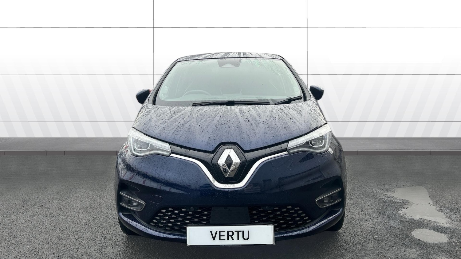 Used Renault Zoe 2021 for sale - 76892882: Photo 3