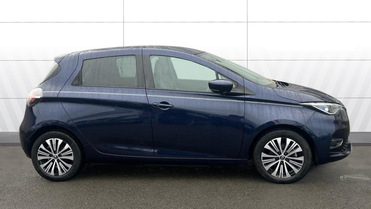 Used Renault Zoe 2021 for sale - 76892882: Photo 5