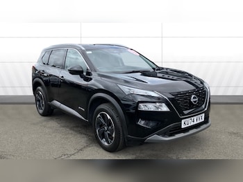 Used Nissan X-Trail 2025 for sale - 79215881: Photo