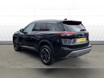Used Nissan X-Trail 2025 for sale - 79215881: Photo