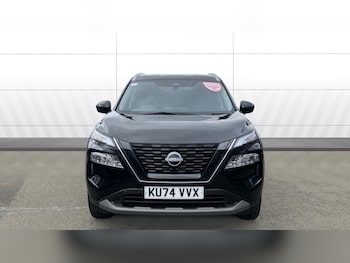 Used Nissan X-Trail 2025 for sale - 79215881: Photo