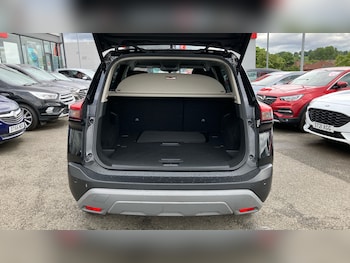 Used Nissan X-Trail 2025 for sale - 79215881: Photo