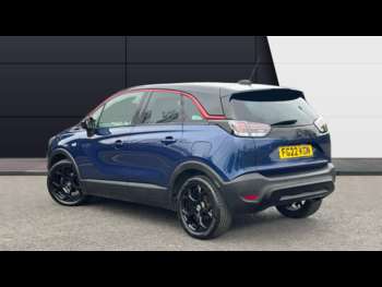Used Vauxhall Crossland 2022 for sale - 74993221: Photo
