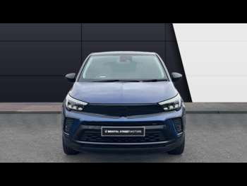 Used Vauxhall Crossland 2022 for sale - 74993221: Photo