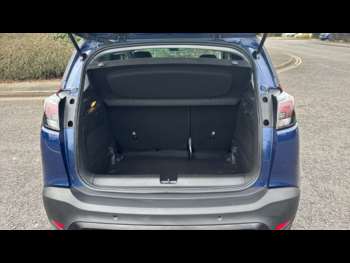 Used Vauxhall Crossland 2022 for sale - 74993221: Photo