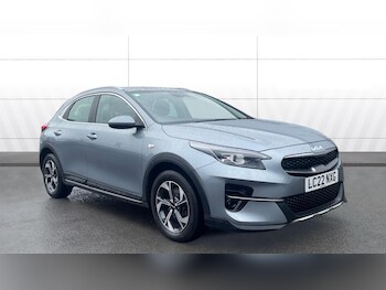 Used Kia XCeed 2022 for sale - 75975123: Photo