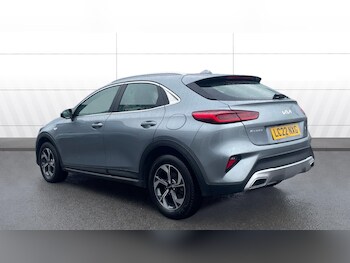 Used Kia XCeed 2022 for sale - 75975123: Photo