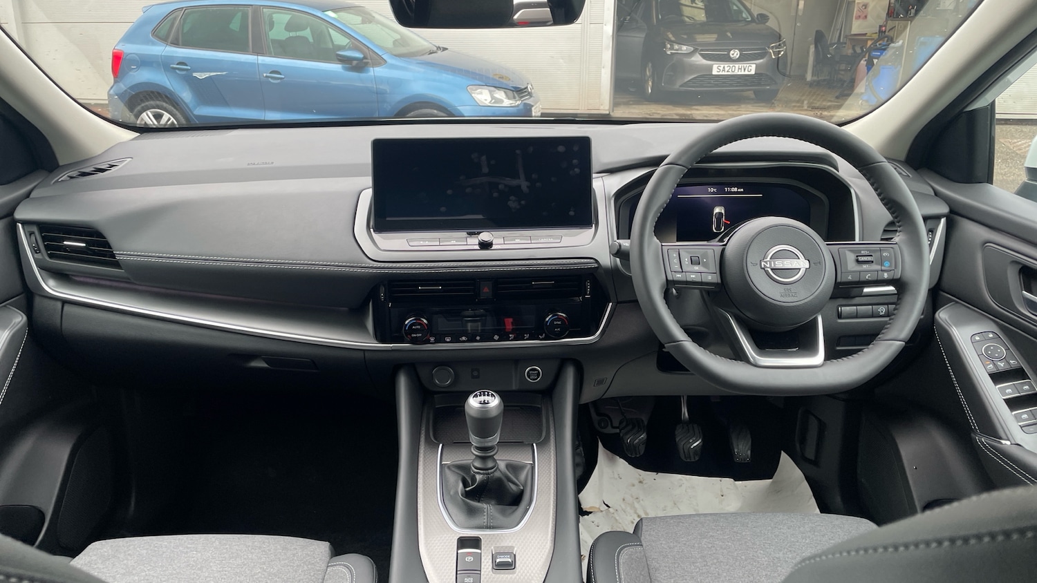 Used Nissan Qashqai 2025 for sale - 76161807: Photo 10