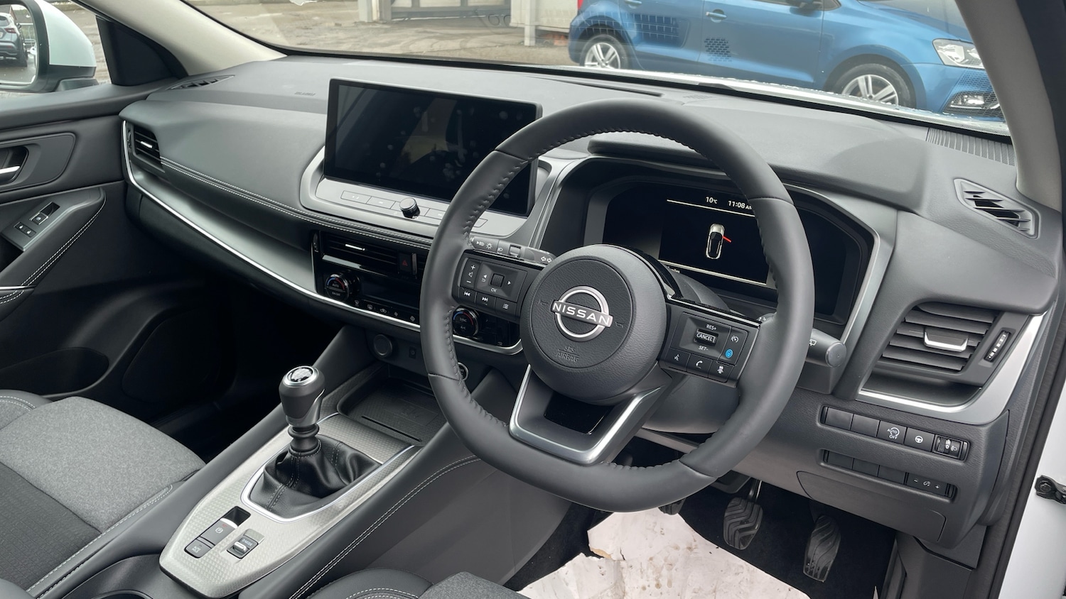 Used Nissan Qashqai 2025 for sale - 76161807: Photo 11
