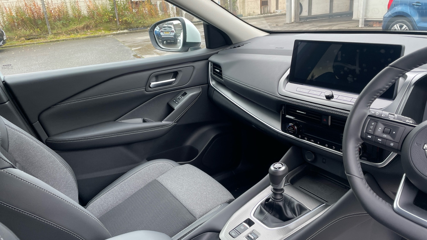 Used Nissan Qashqai 2025 for sale - 76161807: Photo 14