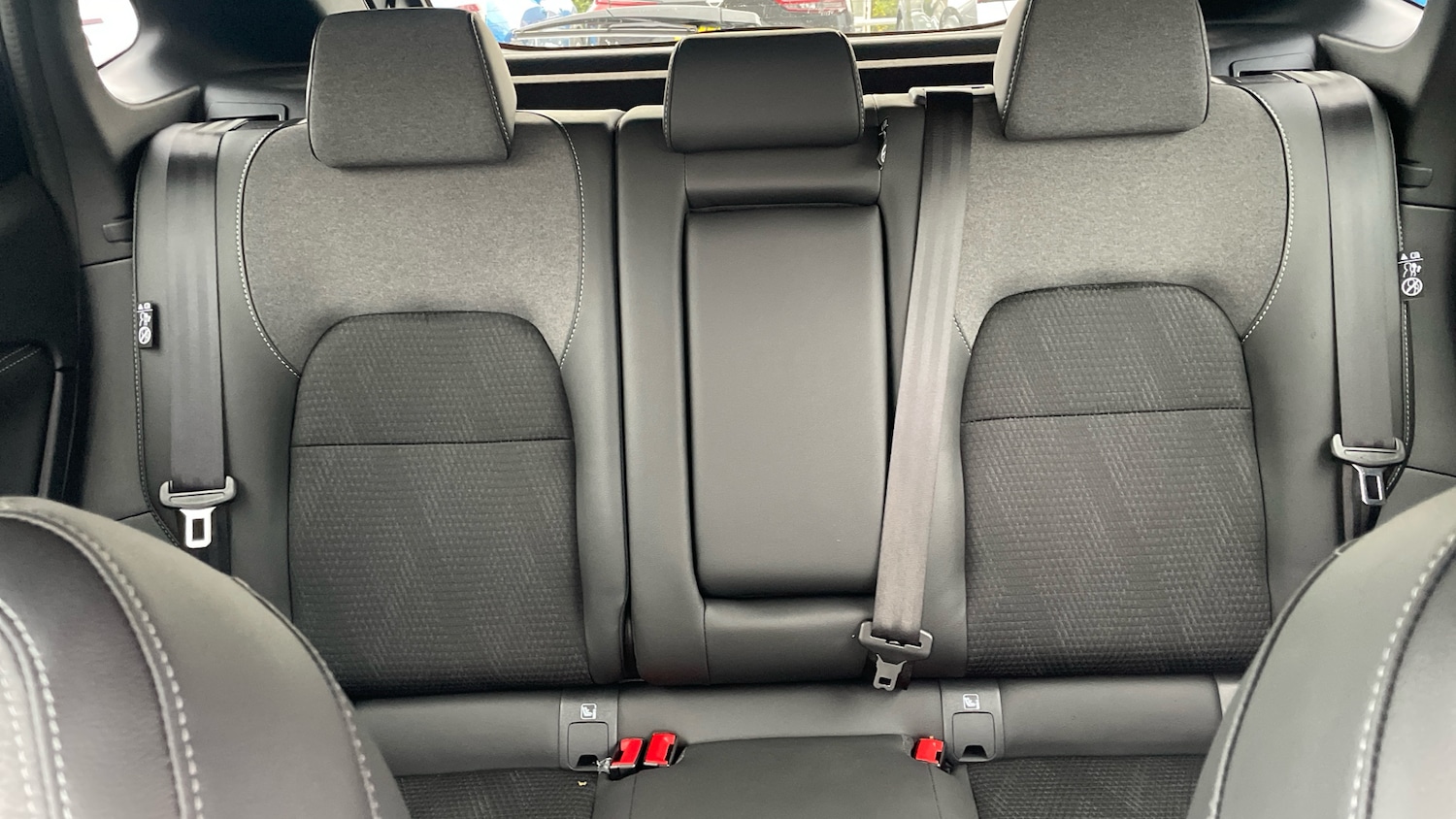 Used Nissan Qashqai 2025 for sale - 76161807: Photo 15