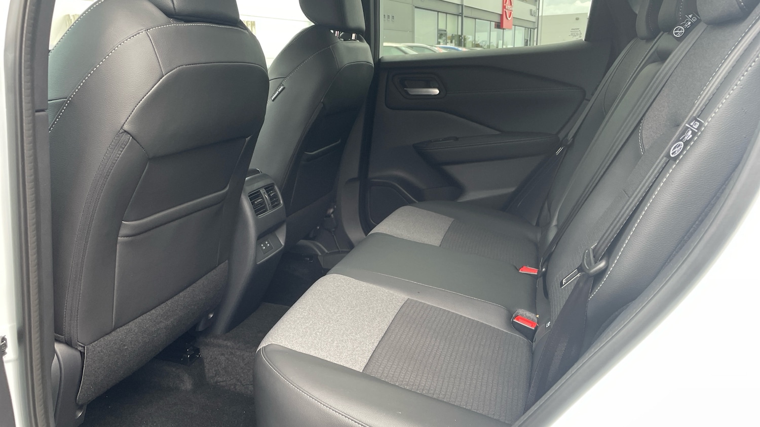 Used Nissan Qashqai 2025 for sale - 76161807: Photo 16
