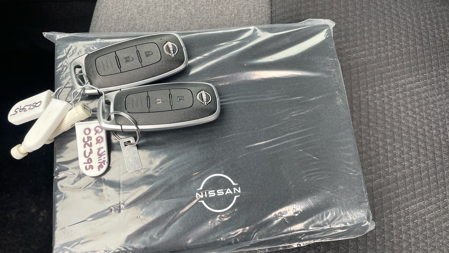 Used Nissan Qashqai 2025 for sale - 76161807: Photo 19