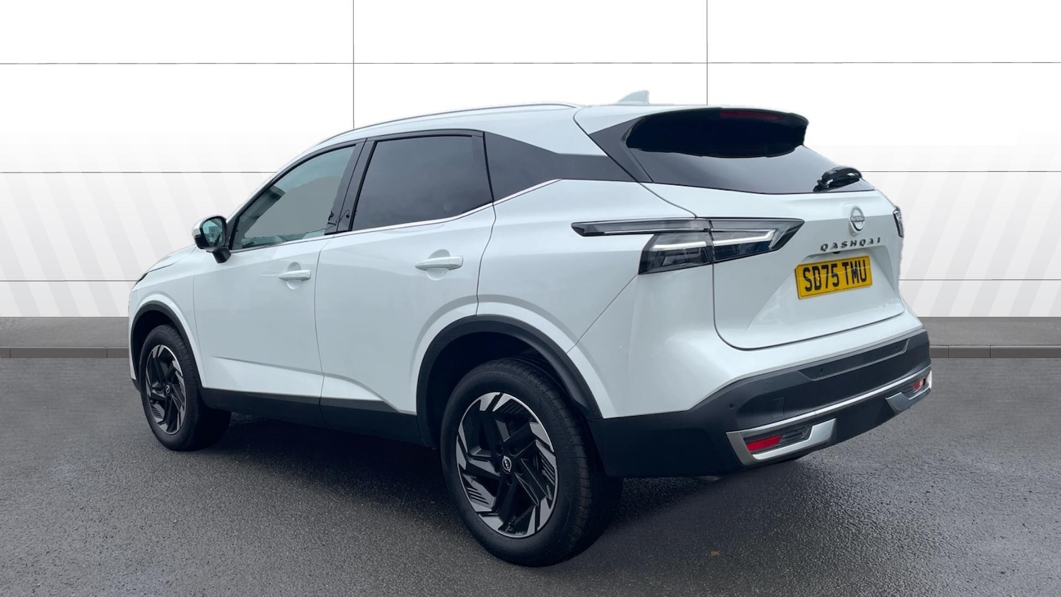 Used Nissan Qashqai 2025 for sale - 76161807: Photo 2
