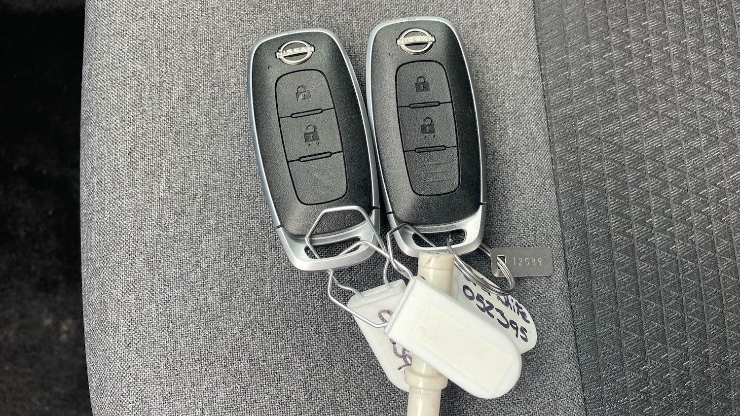 Used Nissan Qashqai 2025 for sale - 76161807: Photo 20