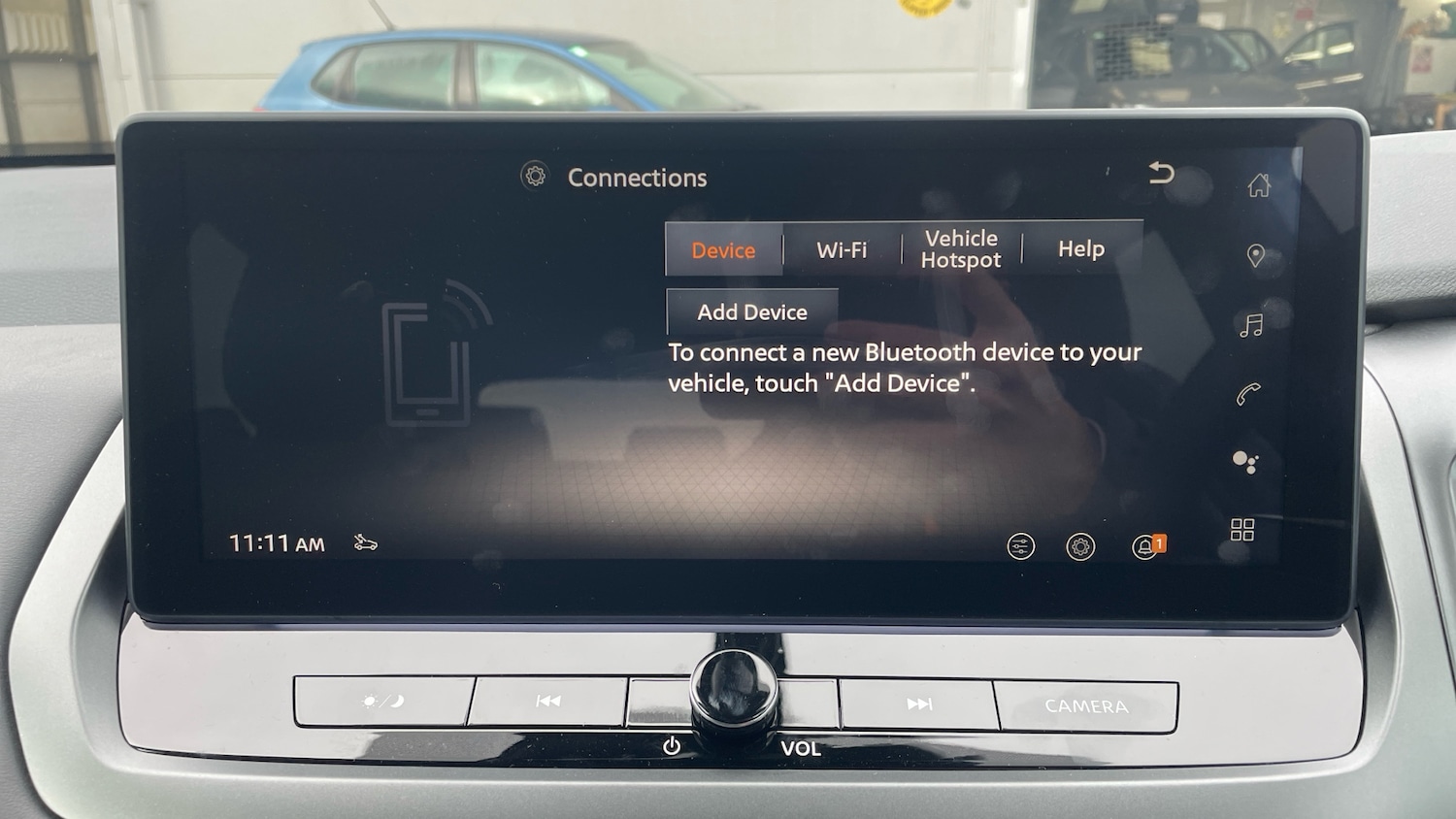 Used Nissan Qashqai 2025 for sale - 76161807: Photo 23