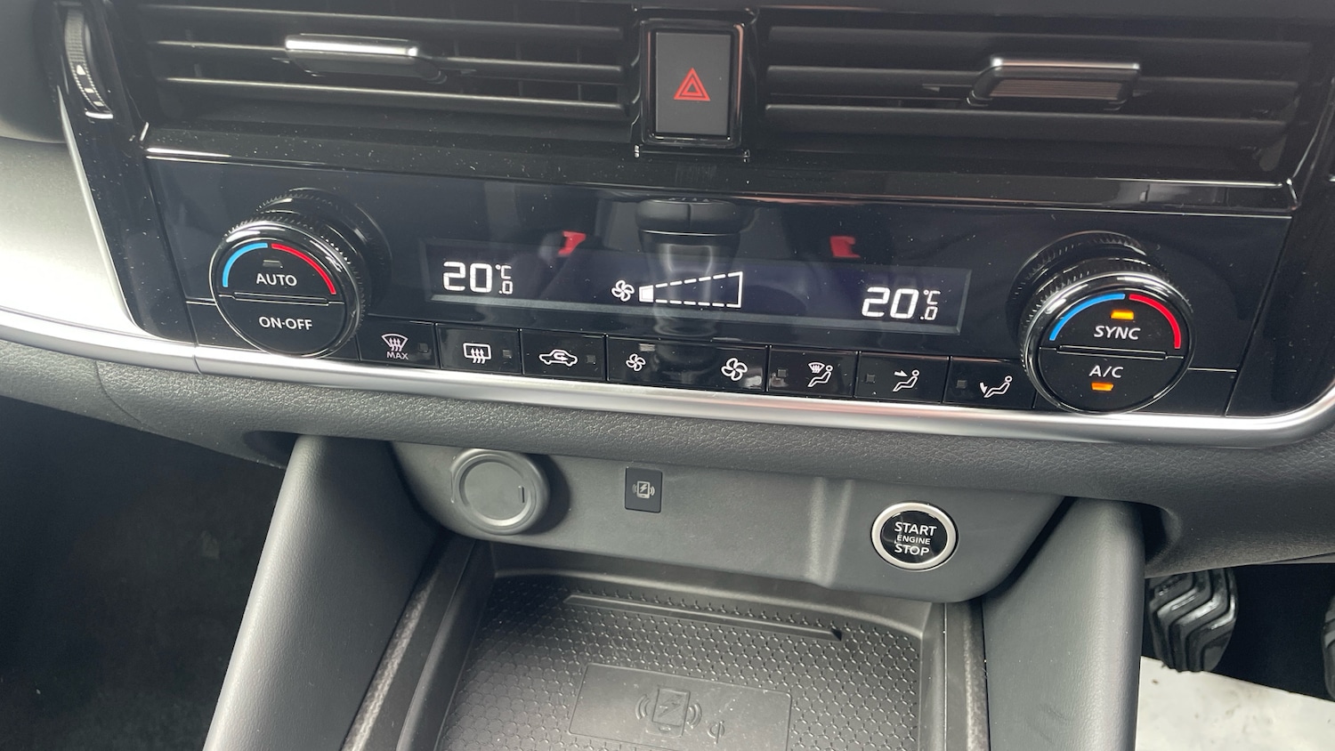 Used Nissan Qashqai 2025 for sale - 76161807: Photo 25
