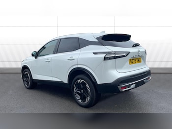 Used Nissan Qashqai 2025 for sale - 76161807: Photo