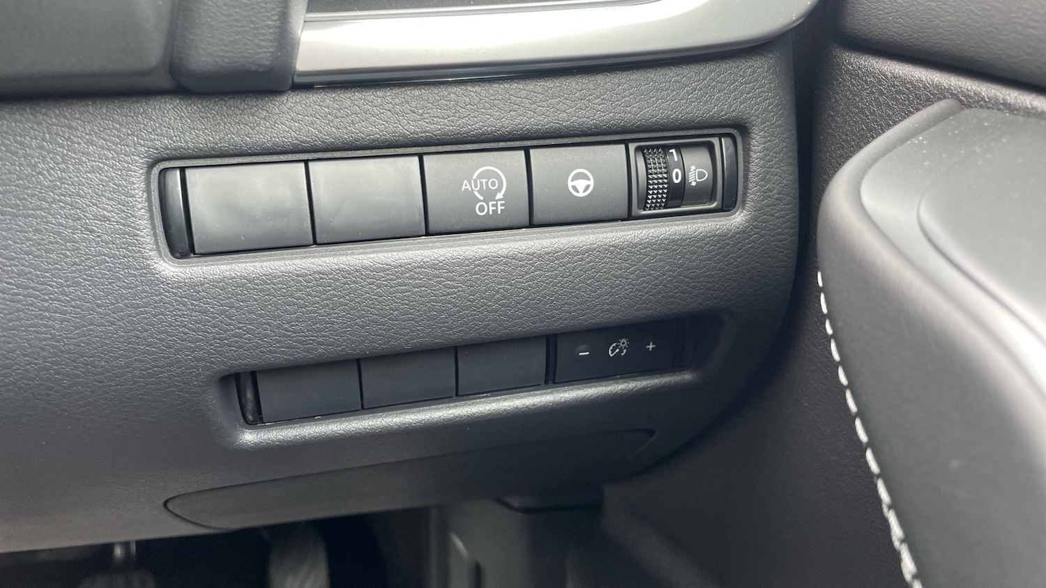 Used Nissan Qashqai 2025 for sale - 76161807: Photo 31