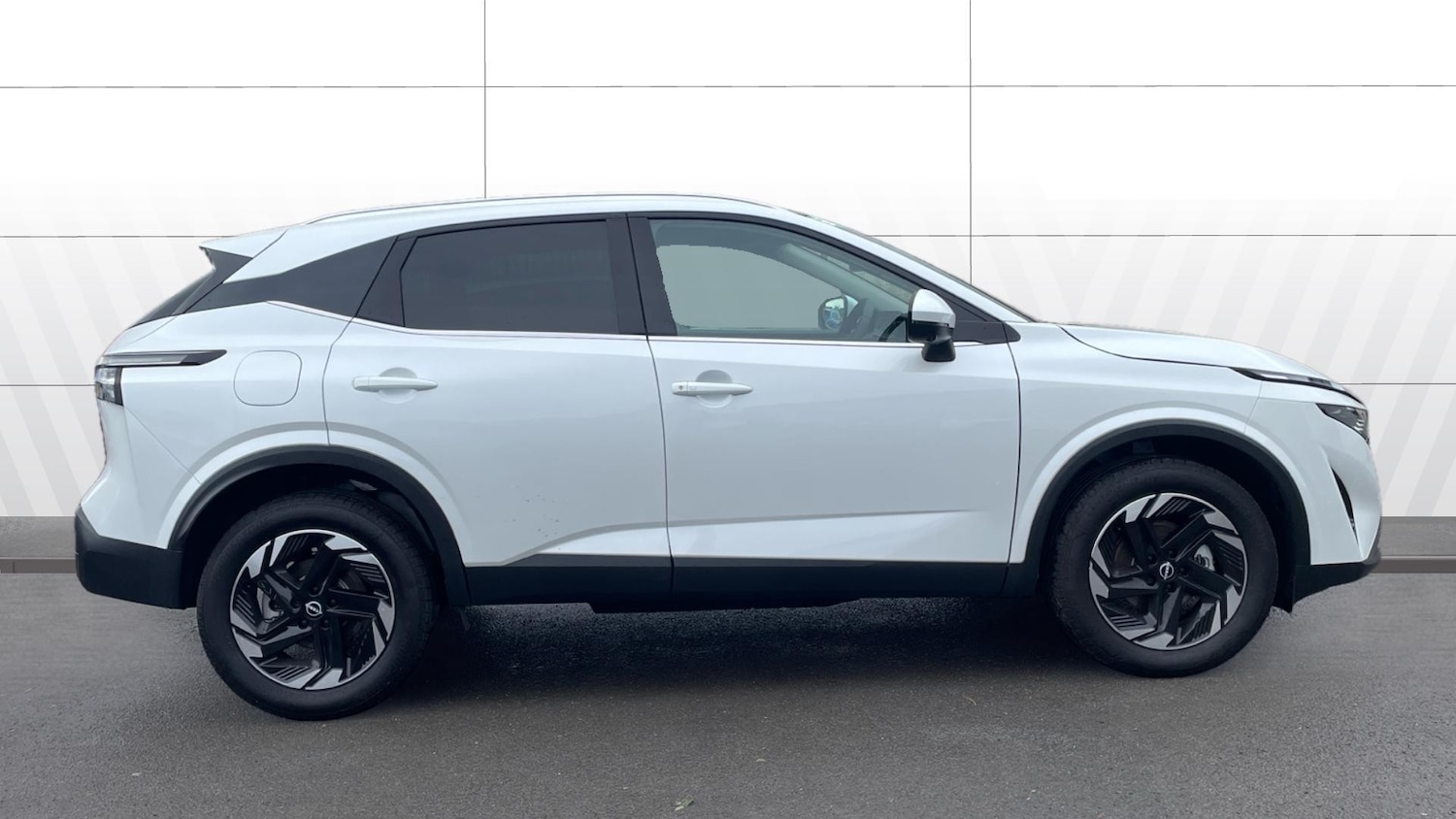 Used Nissan Qashqai 2025 for sale - 76161807: Photo 5