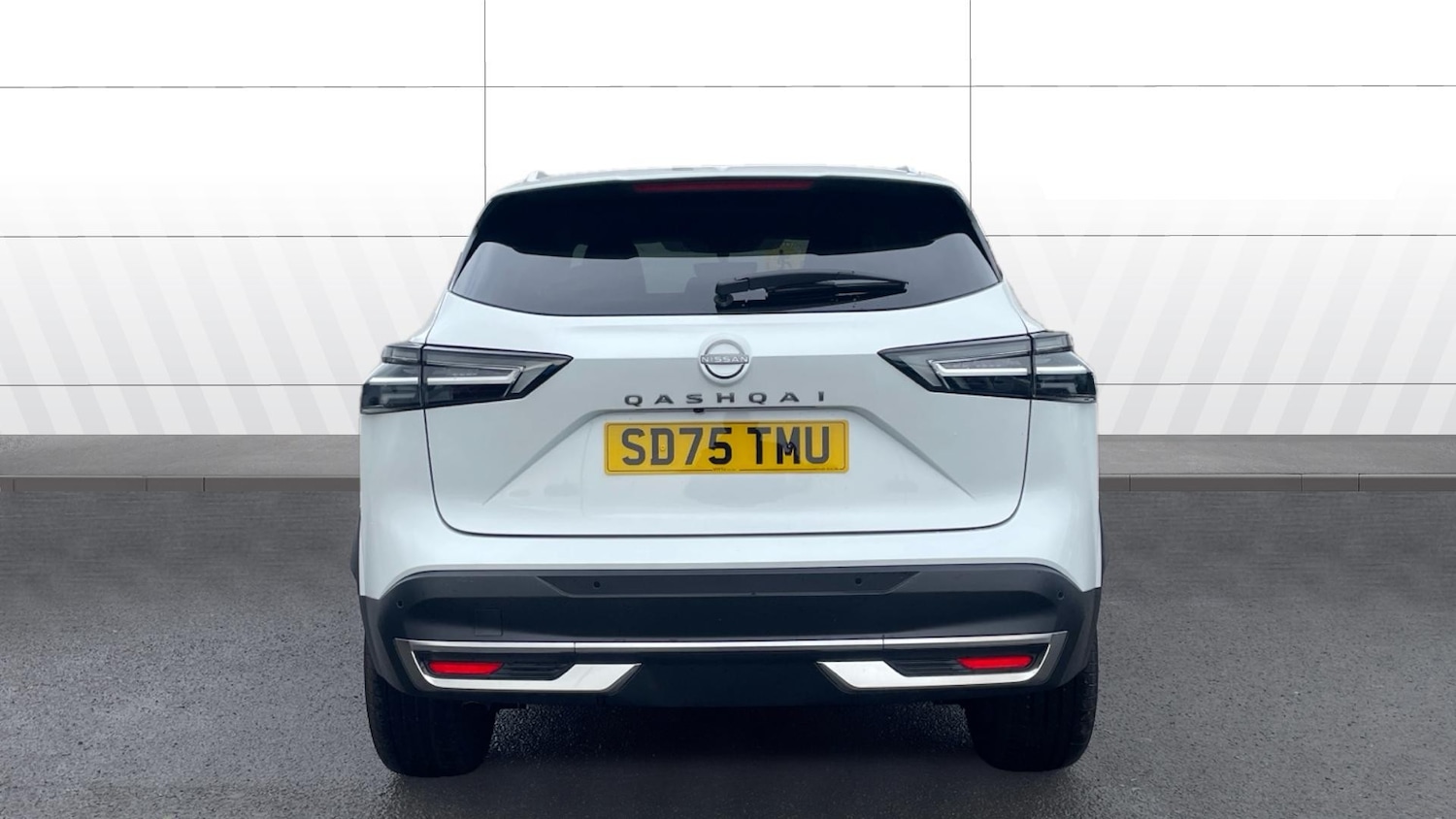 Used Nissan Qashqai 2025 for sale - 76161807: Photo 6