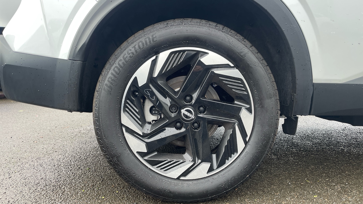 Used Nissan Qashqai 2025 for sale - 76161807: Photo 7